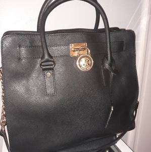 Michael Kors Hamilton Bah